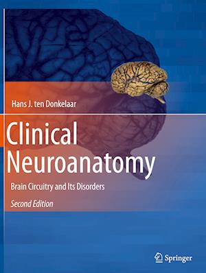 Clinical Neuroanatomy