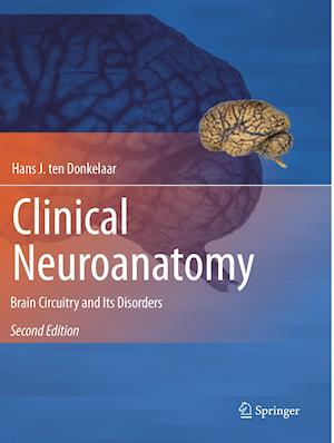 Clinical Neuroanatomy