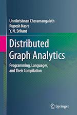 Distributed Graph Analytics