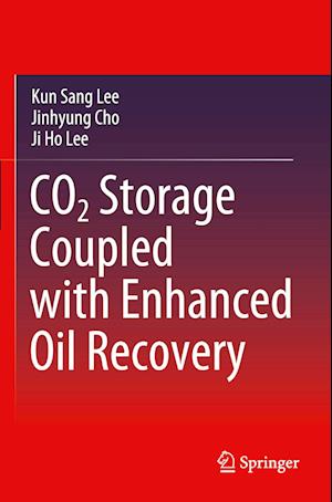 Co2 Storage Coupled with Enhanced Oil Recovery