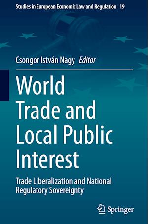 World Trade and Local Public Interest