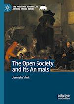 The Open Society and Its Animals