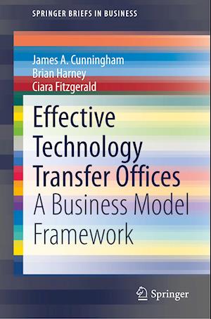 Effective Technology Transfer Offices