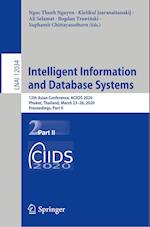 Intelligent Information and Database Systems