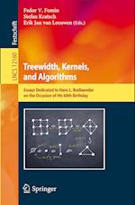 Treewidth, Kernels, and Algorithms