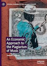 An Economic Approach to the Plagiarism of Music