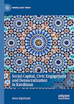 Social Capital, Civic Engagement and Democratization in Kurdistan