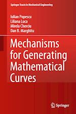 Mechanisms for Generating Mathematical Curves