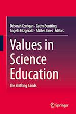 Values in Science Education