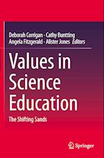 Values in Science Education