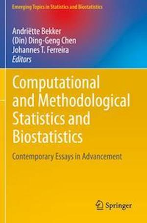 Computational and Methodological Statistics and Biostatistics