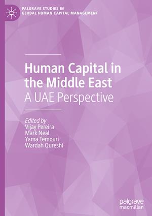 Human Capital in the Middle East