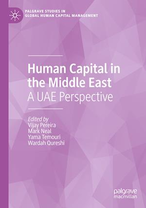 Human Capital in the Middle East