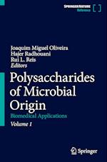 Polysaccharides of Microbial Origin