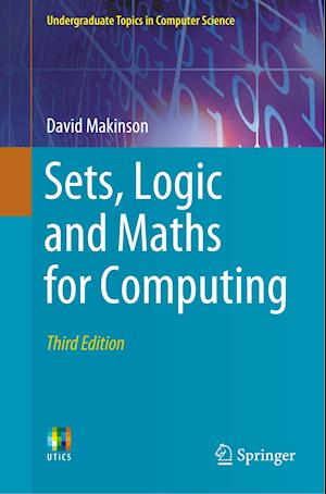 Sets, Logic and Maths for Computing