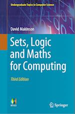 Sets, Logic and Maths for Computing 