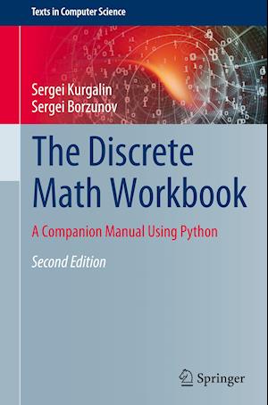 The Discrete Math Workbook