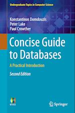 Concise Guide to Databases