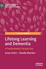 Lifelong Learning and Dementia