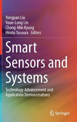 Smart Sensors and Systems