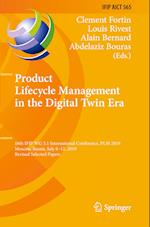 Product Lifecycle Management in the Digital Twin Era