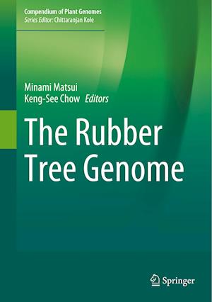 The Rubber Tree Genome