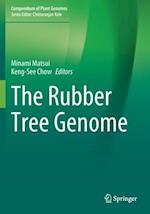 The Rubber Tree Genome