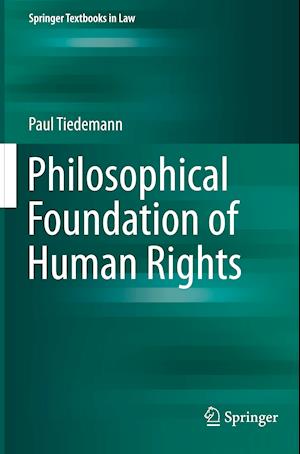 Philosophical Foundation of Human Rights