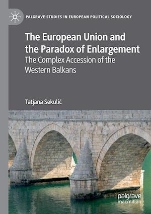 The European Union and the Paradox of Enlargement