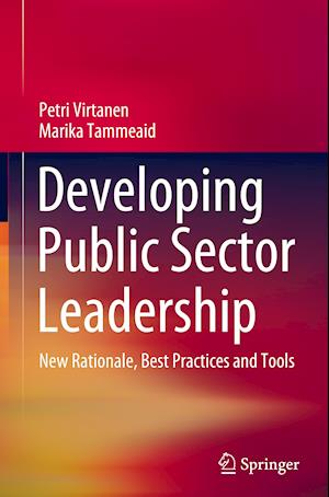 Developing Public Sector Leadership