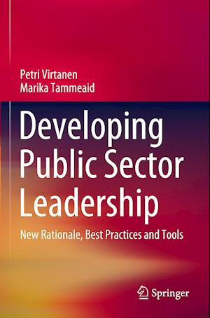 Developing Public Sector Leadership