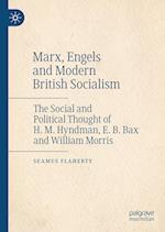 Marx, Engels and Modern British Socialism