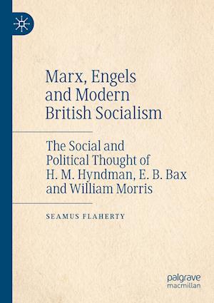 Marx, Engels and Modern British Socialism