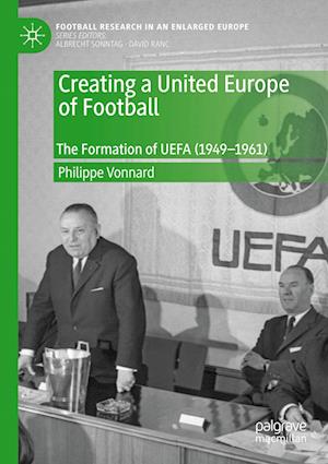 Creating a United Europe of Football