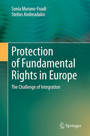 Protection of Fundamental Rights in Europe