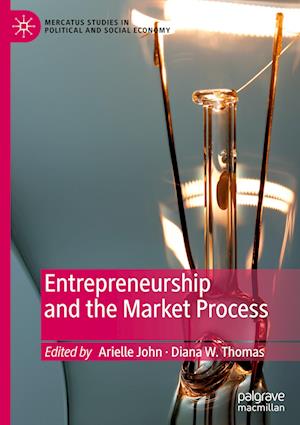 Entrepreneurship and the Market Process