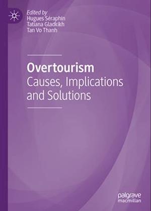 Overtourism