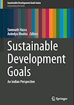 Sustainable Development Goals