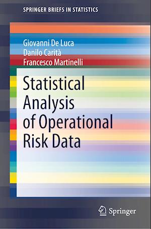 Statistical Analysis of Operational Risk Data