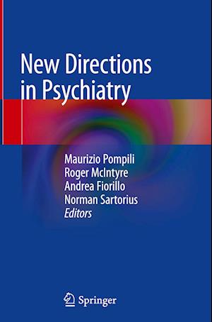 New Directions in Psychiatry