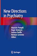 New Directions in Psychiatry