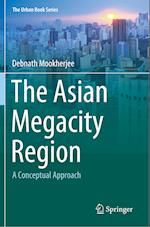 The Asian Megacity Region