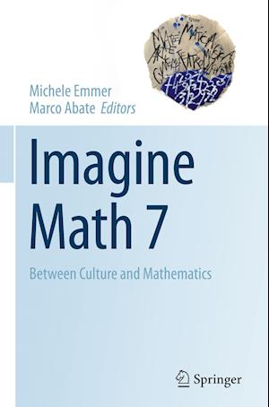 Imagine Math 7