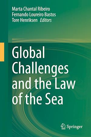 Global Challenges and the Law of the Sea