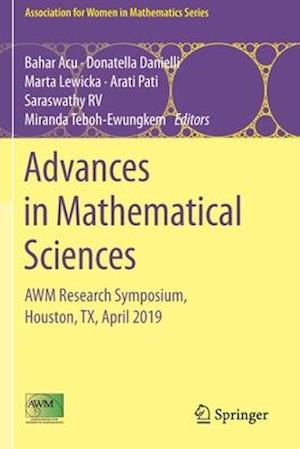 Advances in Mathematical Sciences