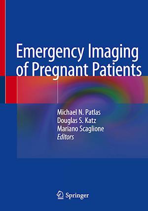 Emergency Imaging of Pregnant Patients