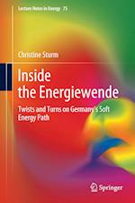 Inside the Energiewende