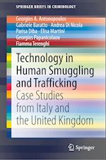 Technology in Human Smuggling and Trafficking
