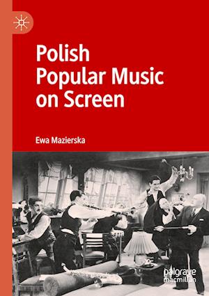 Polish Popular Music on Screen