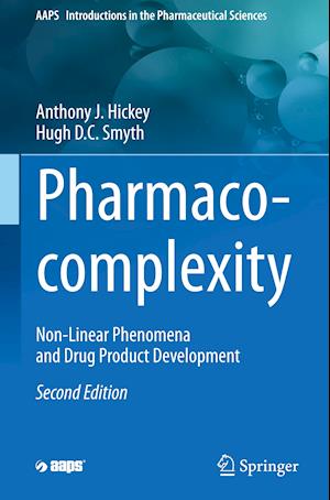 Pharmaco-complexity